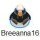 breeanna16 Avatar