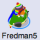 fredman5 Avatar
