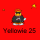 Yellowie25 Avatar