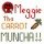 Meggie Avatar