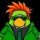 Znozeberry Avatar