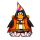 beardedcrest Avatar