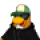 flame Avatar