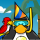 Redfooteye Avatar