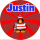 Justin Avatar