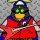 Gost Recon95 aka Fireball 208 Avatar