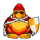 Noa Monster Avatar