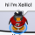 Xeilic Avatar