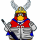 Daprankstar (CPGA Leader) Avatar