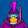 cuncer logged out Avatar