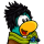 "!(((*BioncleX*)))!" Avatar