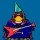 zeipodtouchguru/Marchofthepe/Cooper30 Avatar