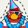 flo rida 111 Avatar