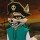 General R. Apollo Avatar