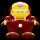 Tony Hollow Avatar