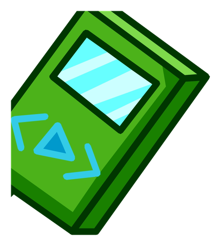 ACP Radio (minimized)