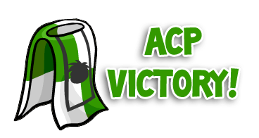 [Victory] The End of The Centenary Solstice War