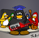 @ClubPenguin – Polo Field + Live Interview[VIDEO]