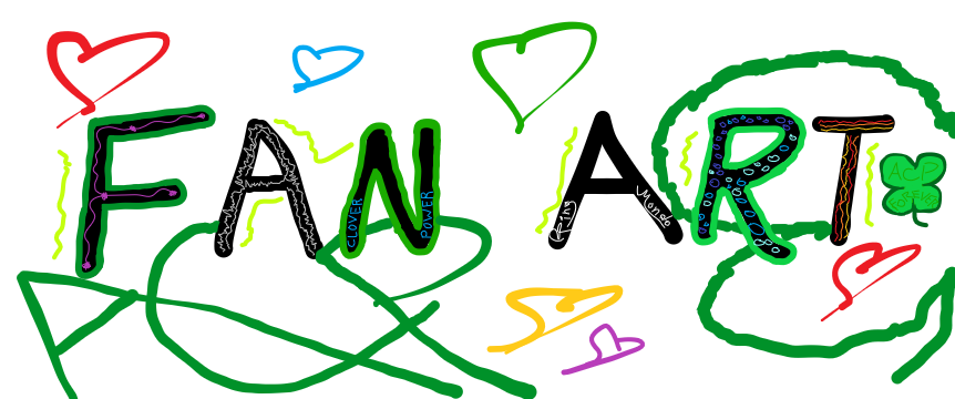September Fan-Art