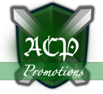 [MAR 2023] Promotions!