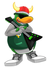 Becoming More Part of The @ClubPenguin Community[PLEASE READ]