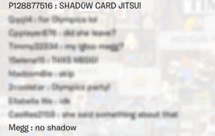No New puffles or CJ Shadow ??? [MUST SEE]