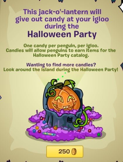 Halloween Party 2020 Guide – CPR Guides
