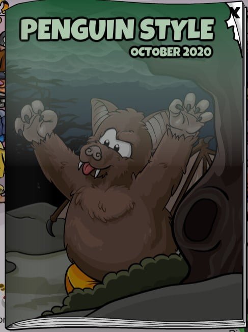 October 2020 Catalog Secrets – CPR Guide
