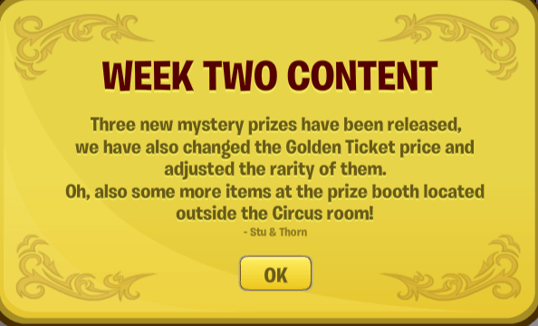 2020 Fair Week 2 Walkthrough – CPR Guide