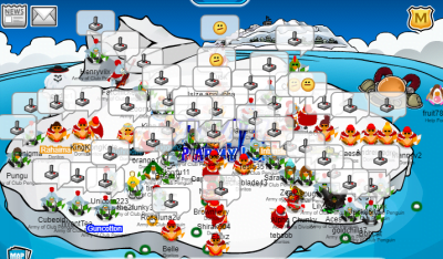 [AUSIA] Practice Battle vs. Doritos – Results!