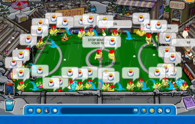[AUSIA] Mod-Lead Firefighter Takeover – Results!