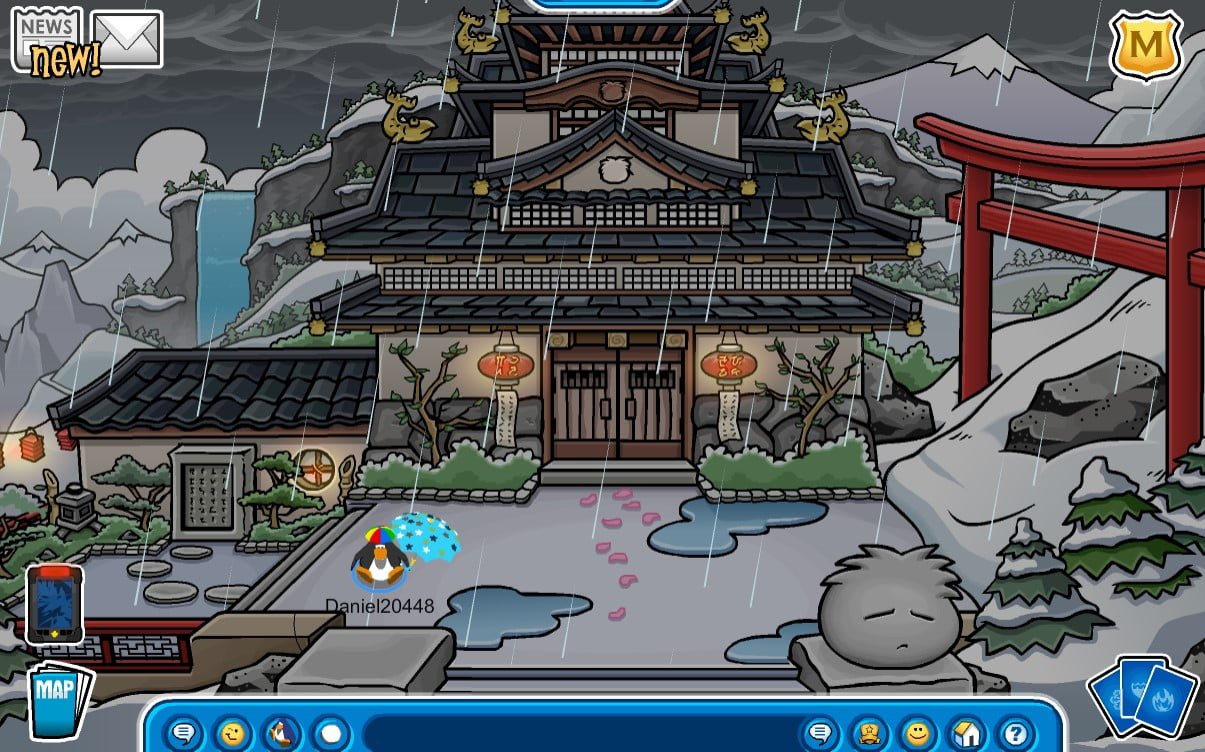 November Update – New Catalog, Pin, and… Great Storm? – CPR Guides