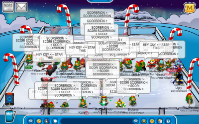 [AoA] AUSIA Battle Against Red Ravagers – Results!