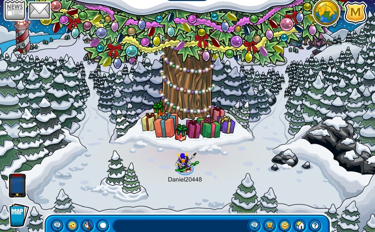 December 2020 Holiday Party Guide! – CPR Guides
