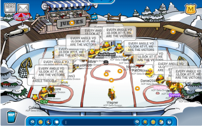 [AUSIA] Delta Division ‘Aces of AUSIA’ Training – Results!