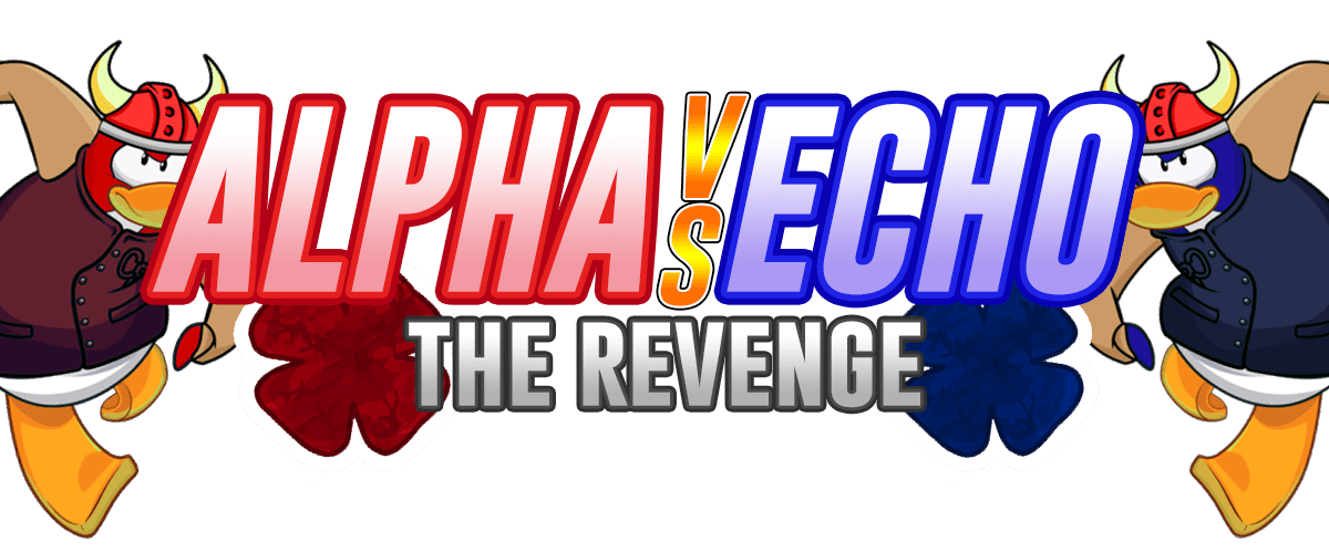 [AUSIA] Echo vs. Alpha Minecraft Battle Royale – Results!