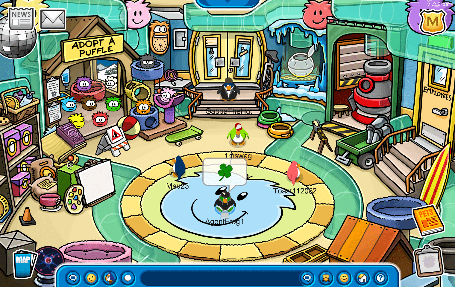 CPRewritten: The Latest Features Introduced For HTML5
