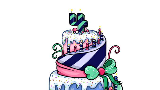 CPRewritten: Anniversary Party Sneak Peak