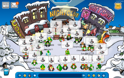 [AUSIA] King Mondo Appreciation – Results!