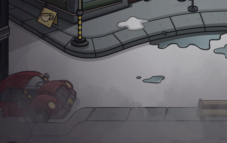 CPRewritten: Noir Party – Visiting Mascot Confirmed and Sneak Peek Released