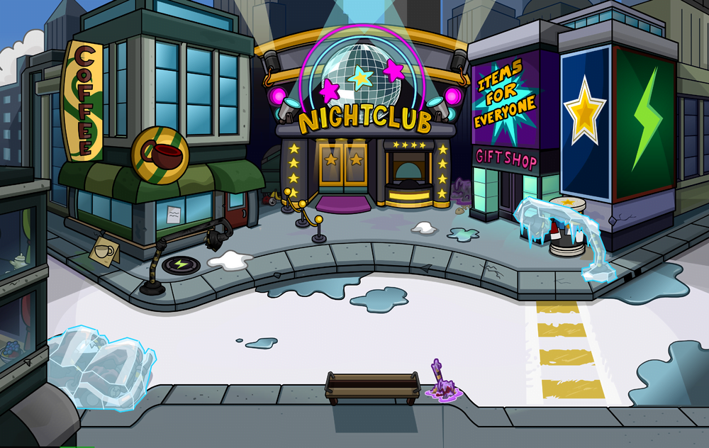 CPRewritten: March To See Arrival of Custom “Noir Party”