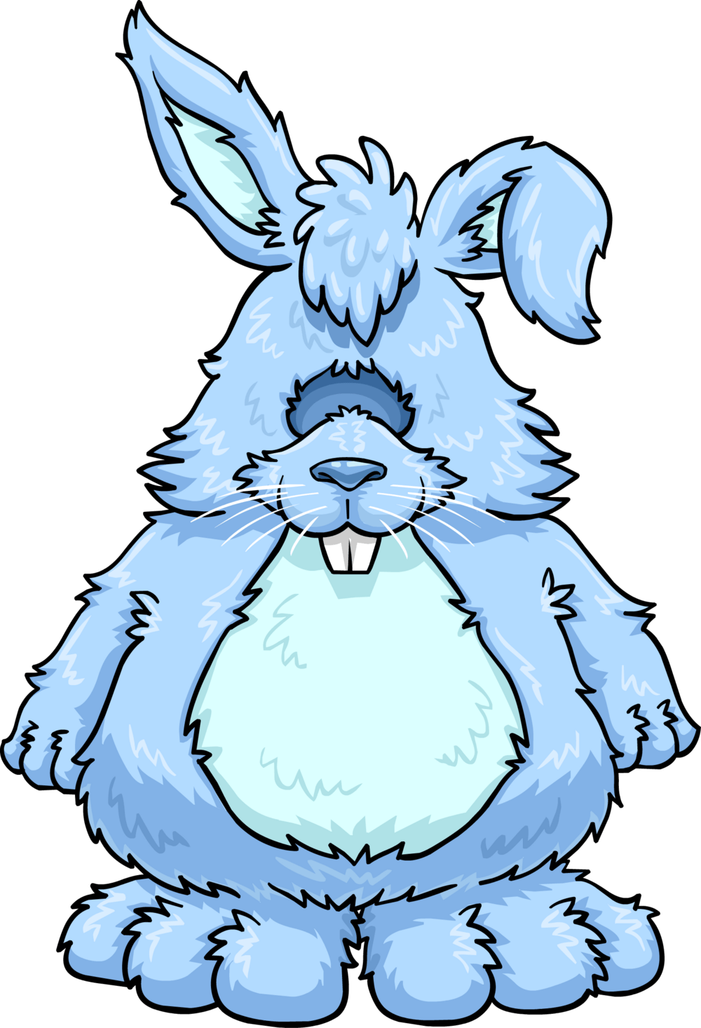 CPRewritten: Easter Code Released