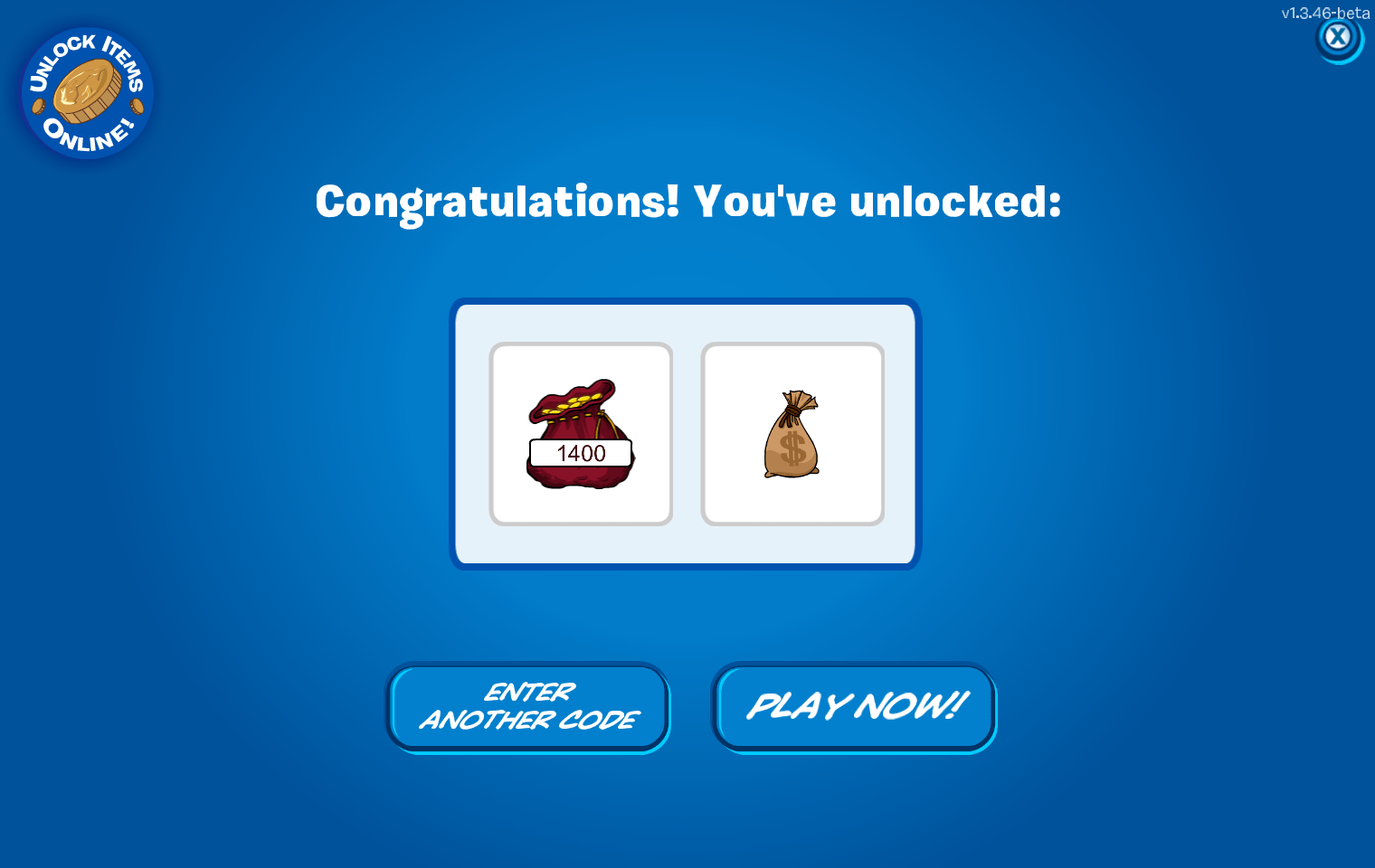 CPRewritten: Stimulus Check Code Released
