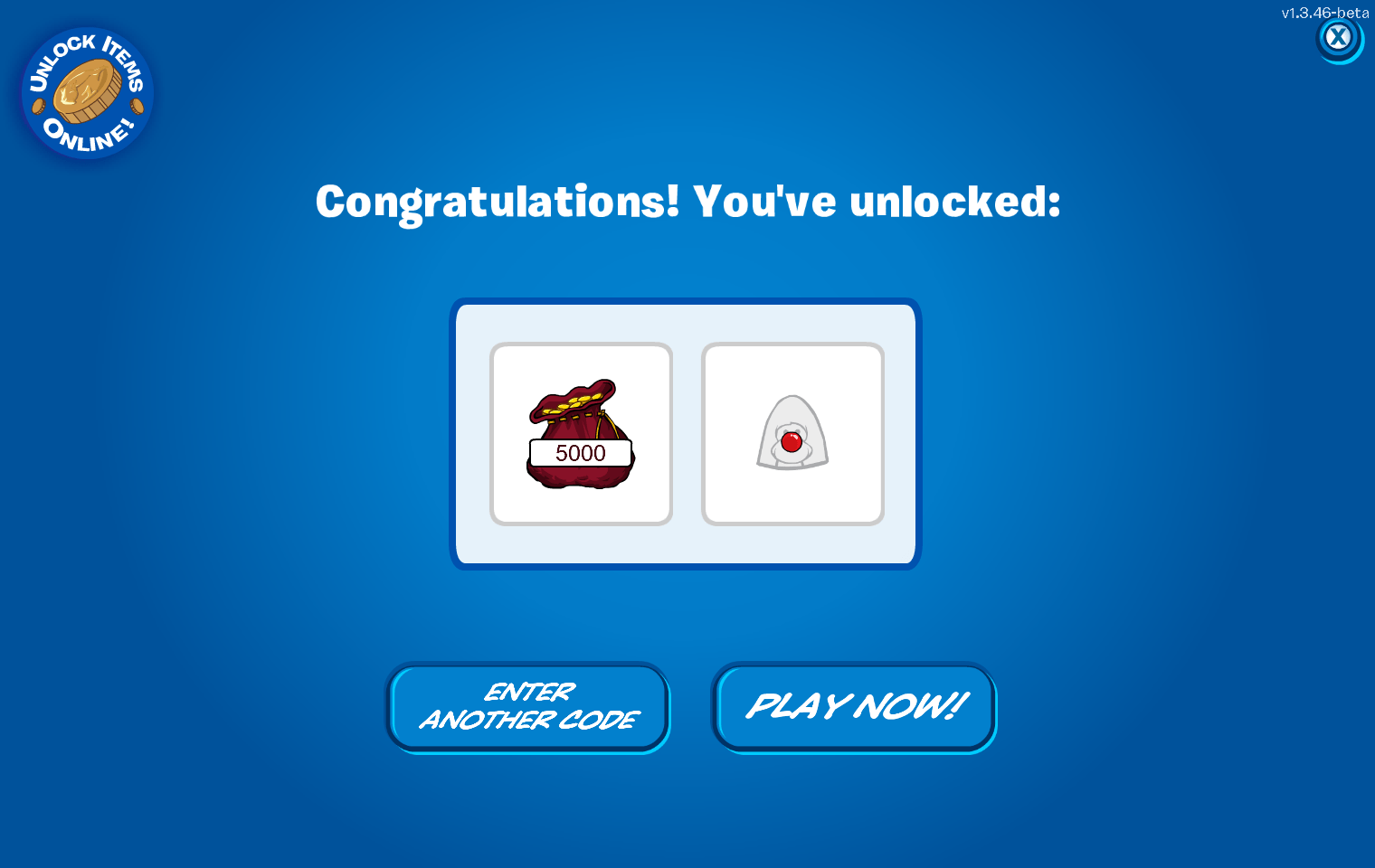 CPRewritten: Red Nose Code Released