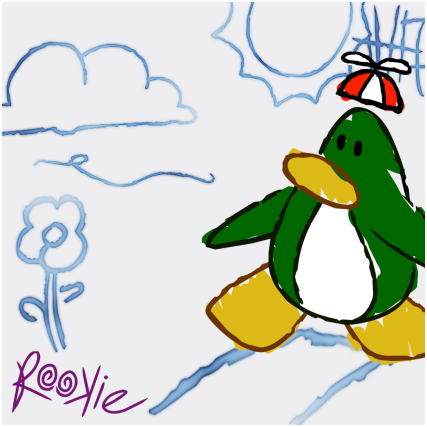CPRewritten: April Fools Code Released