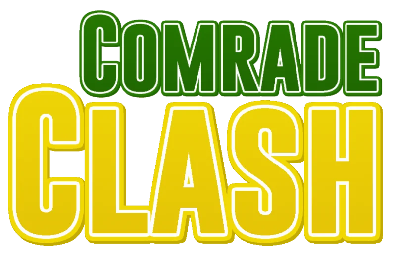 The Clash of Old Comrades: Daniel & Chkn