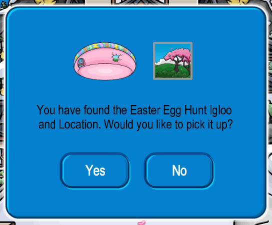 CPRewritten: Easter Egg Hunt Guide