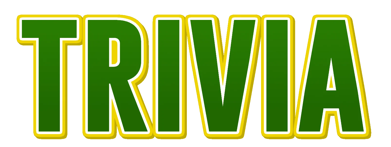 Trivia: Alliances