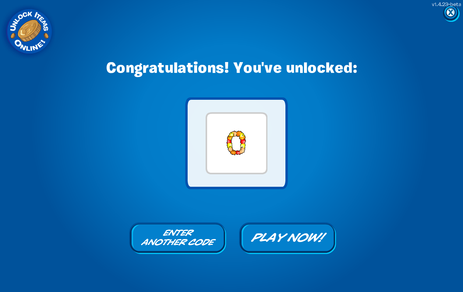 CPRewritten: Second 9 Million Players Code Released
