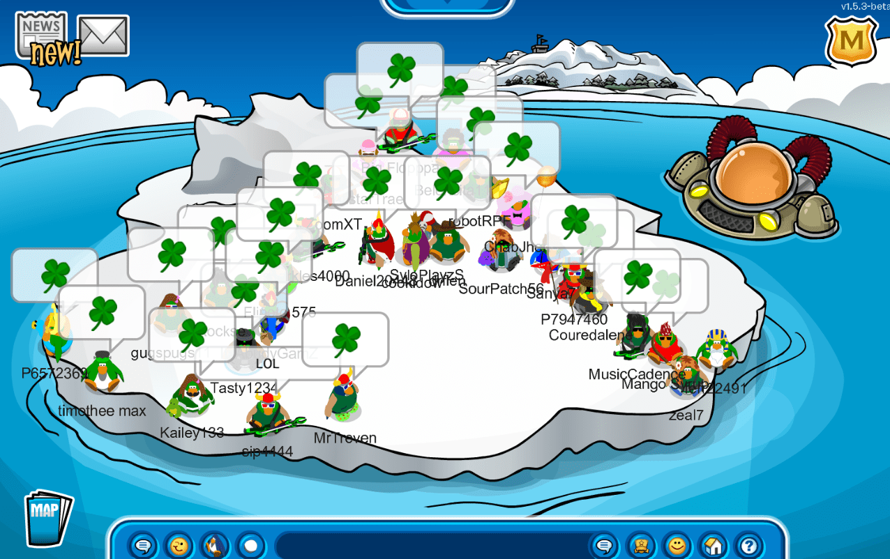 [AUSIA] Army of CP Hosts ‘Letterman Runway’ Event